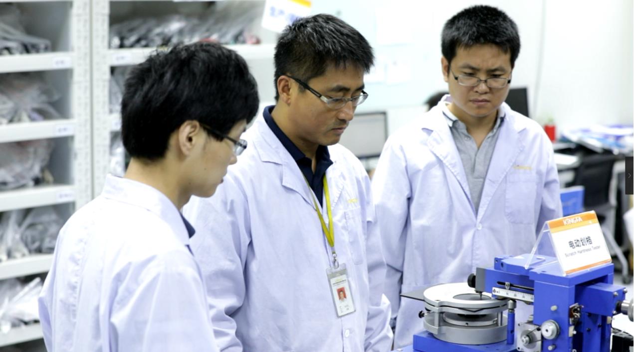 新征程奮進者丨汽車新材料工程師孫剛 打破國際巨頭壟斷，打好關鍵核心技術攻關戰