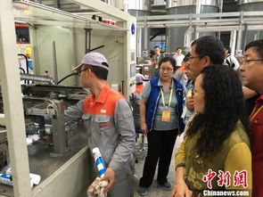 海外華媒點贊湖北化工企業轉型 以新材料技術研發為引擎，詮釋綠色發展的責任擔當